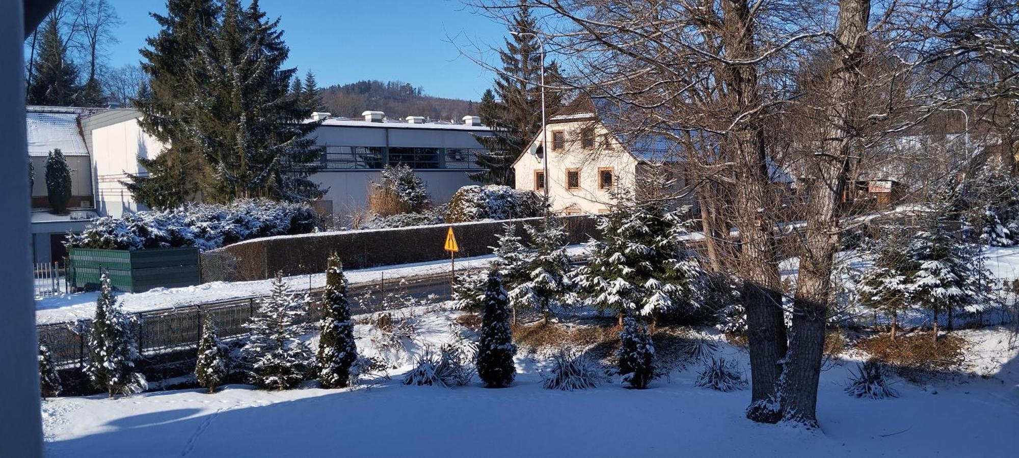 Kacik U Miry Apartment Jelenia Góra Екстериор снимка