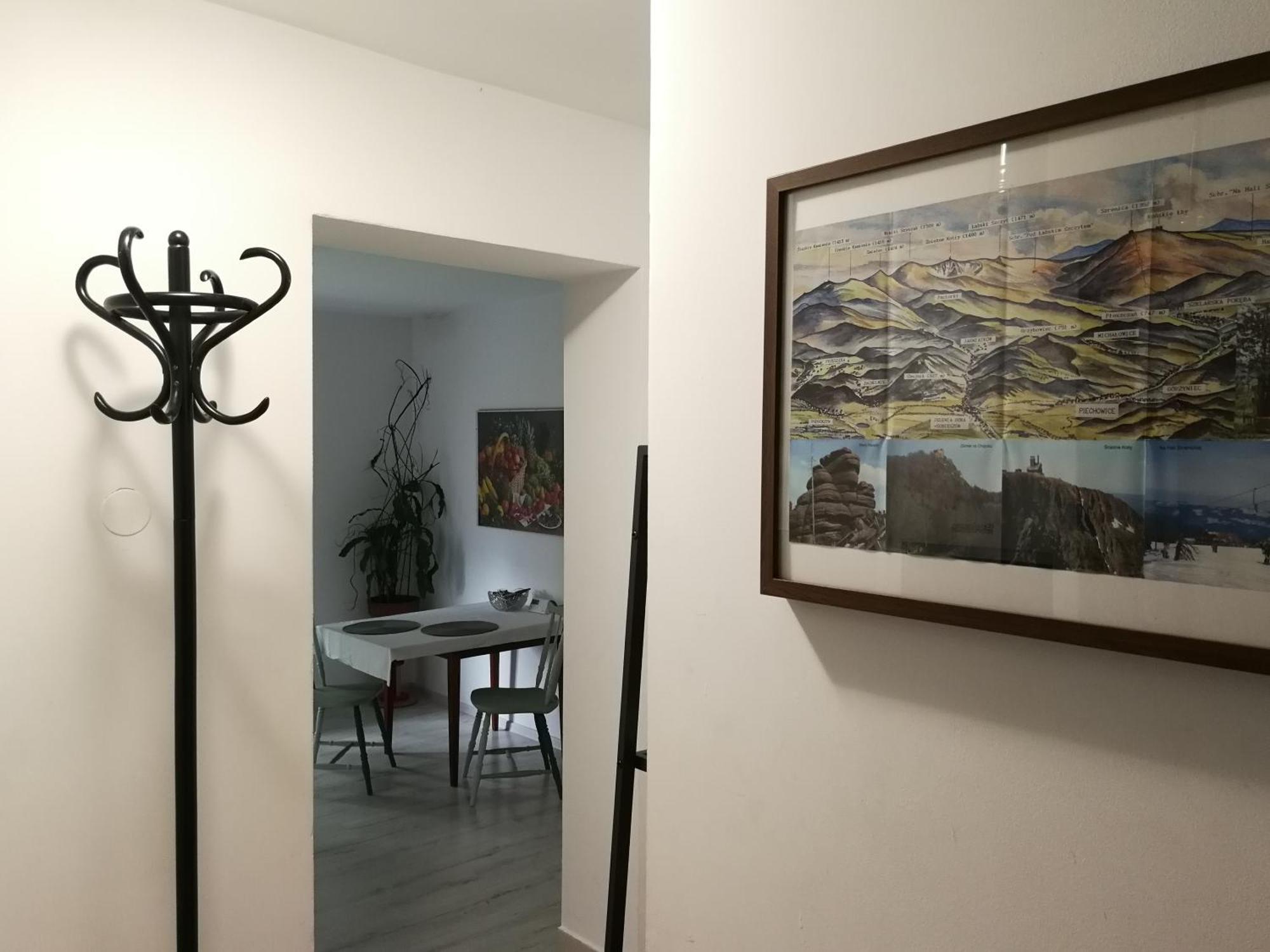 Kacik U Miry Apartment Jelenia Góra Екстериор снимка