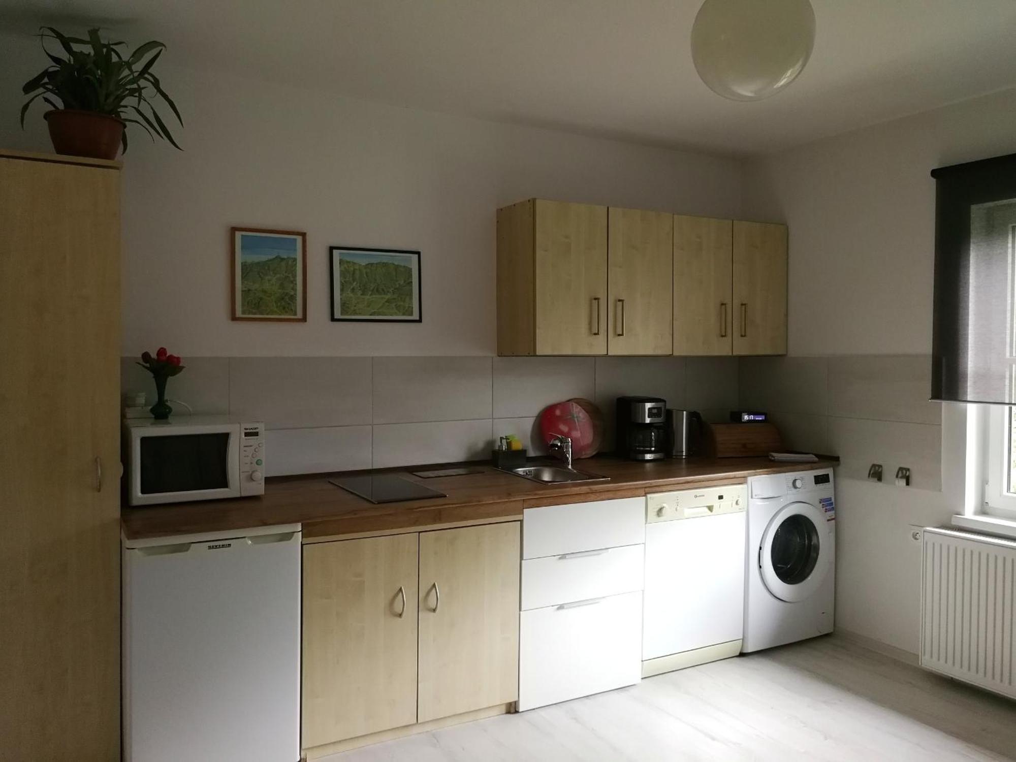 Kacik U Miry Apartment Jelenia Góra Екстериор снимка